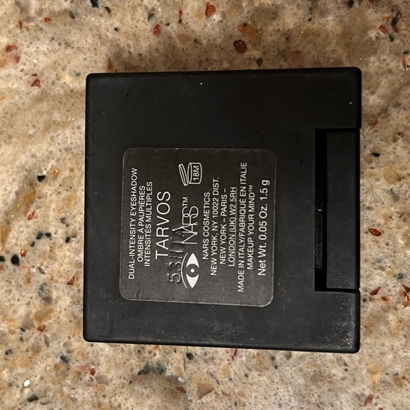 Nars dual intensity eyeshadow- tarvos - Picture 4 of 4